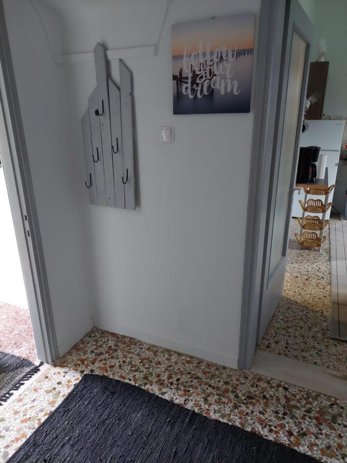 LeonídionNala'S Houseアパートメント エクステリア 写真